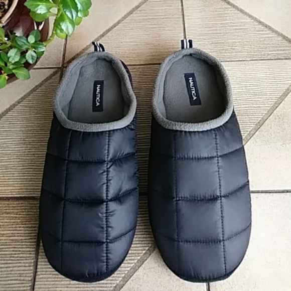 Nautica Other - Men's NAUTICA Urban Foresail Slipper